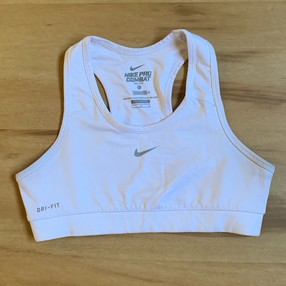 Nike sports bra